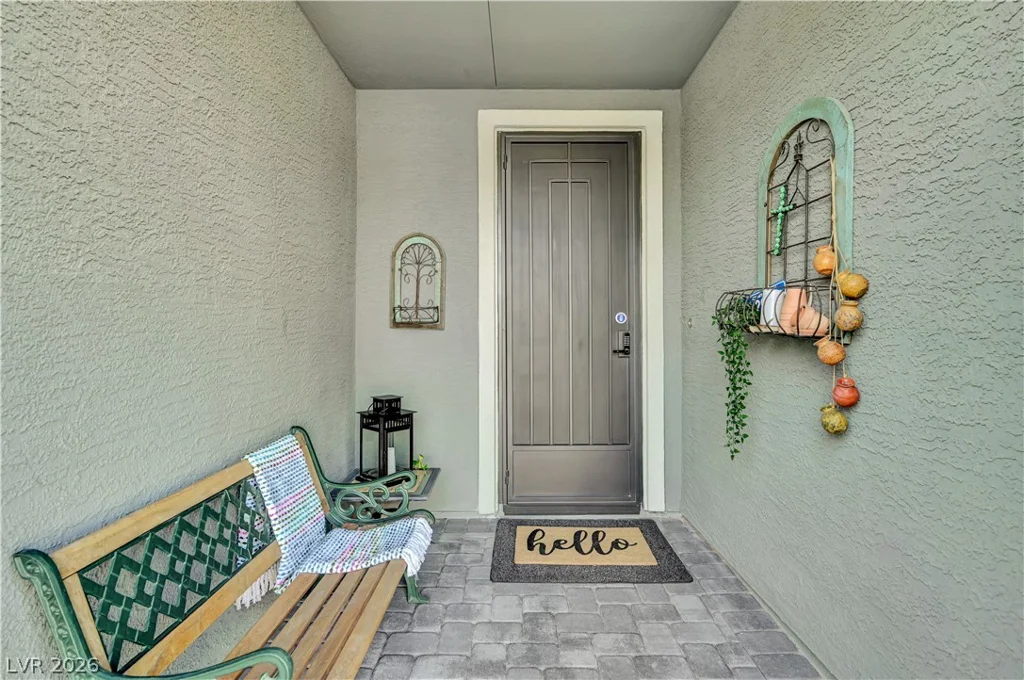 2399 Millergrove, North Las Vegas, NV 89086