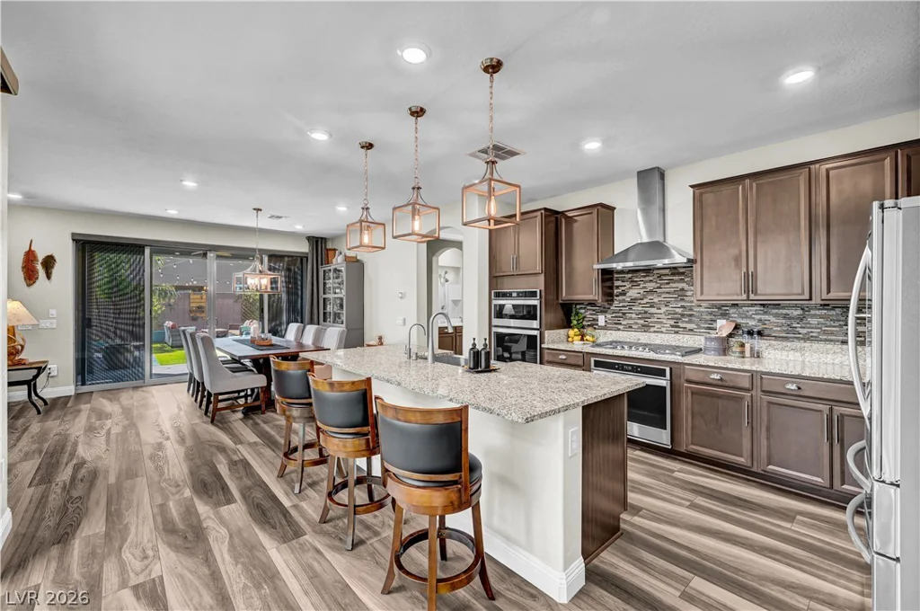 2399 Millergrove, North Las Vegas, NV 89086