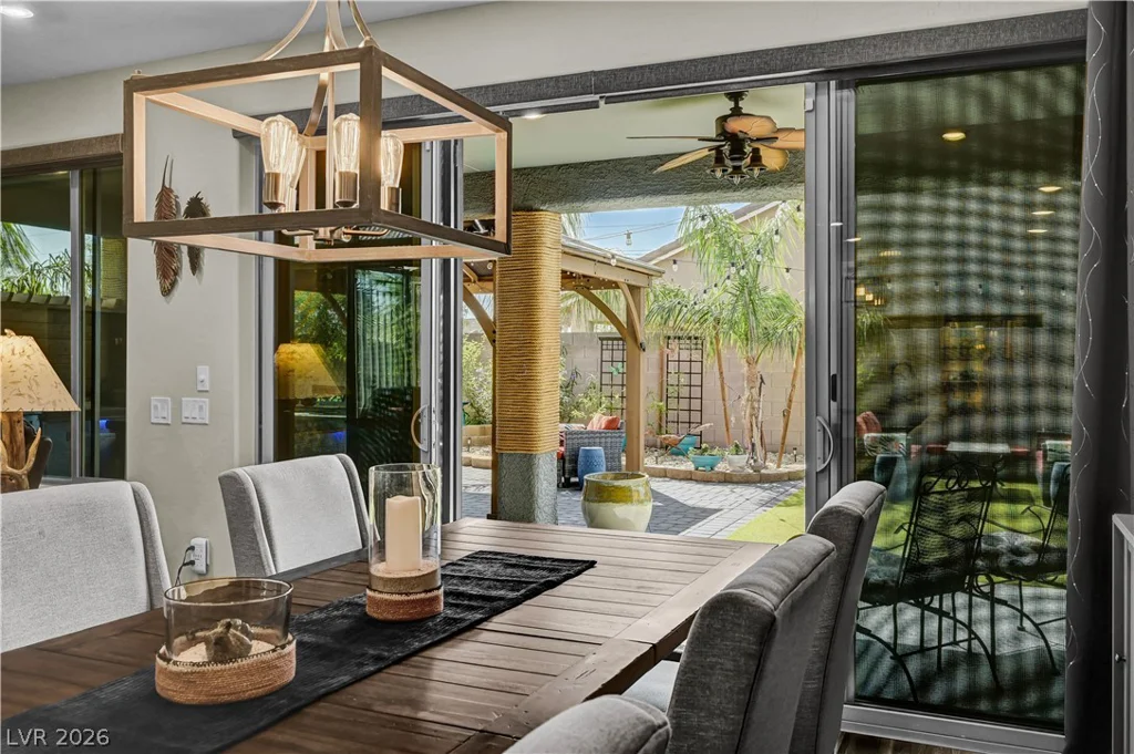 2399 Millergrove, North Las Vegas, NV 89086