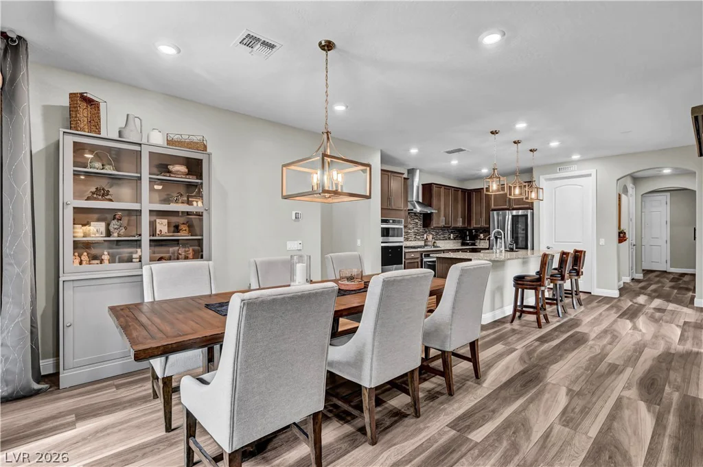 2399 Millergrove, North Las Vegas, NV 89086