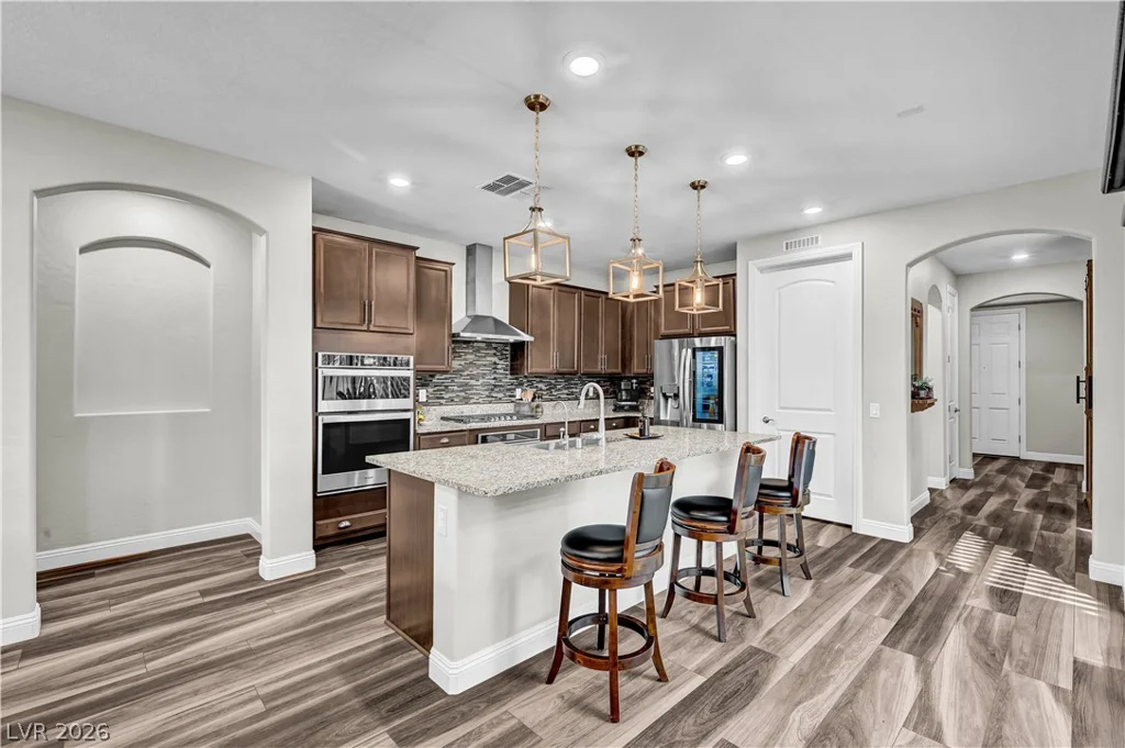 2399 Millergrove, North Las Vegas, NV 89086