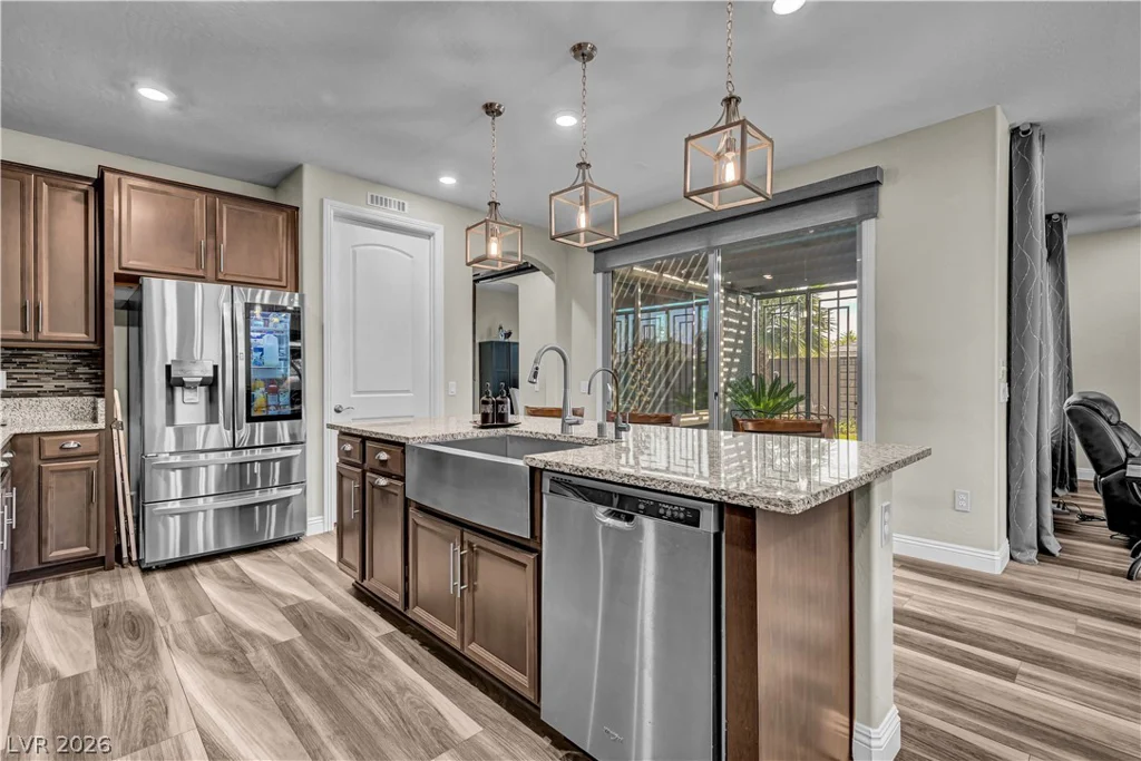 2399 Millergrove, North Las Vegas, NV 89086