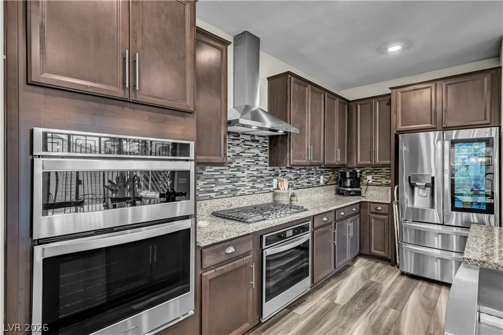 2399 Millergrove, North Las Vegas, NV 89086