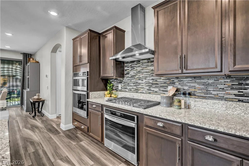 2399 Millergrove, North Las Vegas, NV 89086