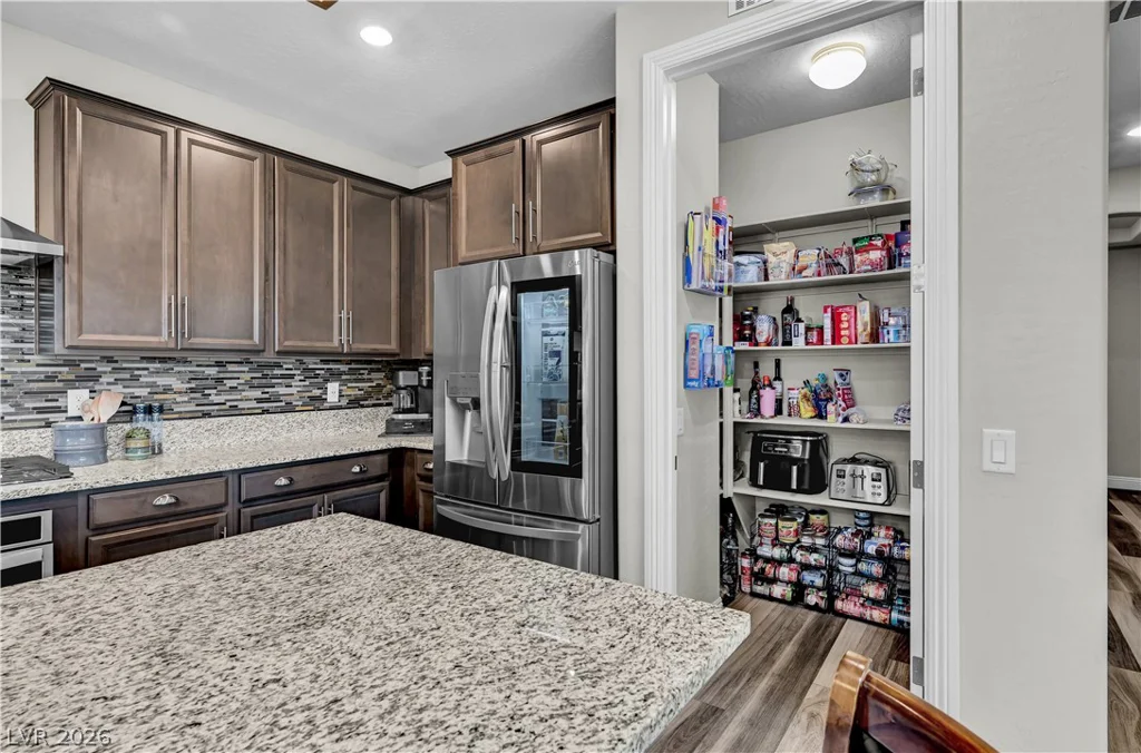 2399 Millergrove, North Las Vegas, NV 89086
