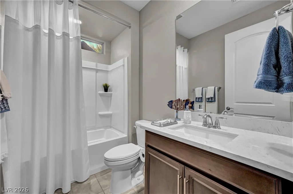2399 Millergrove, North Las Vegas, NV 89086