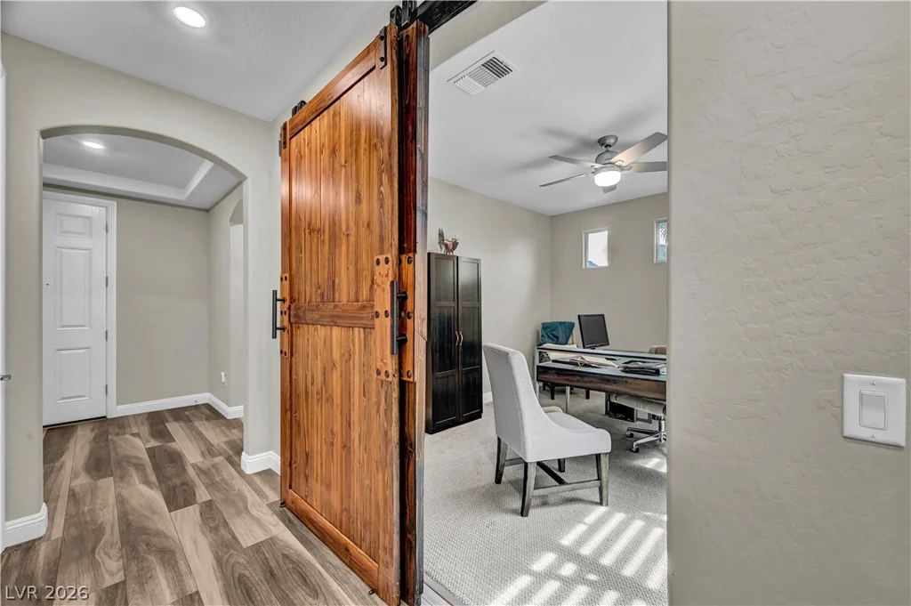 2399 Millergrove, North Las Vegas, NV 89086