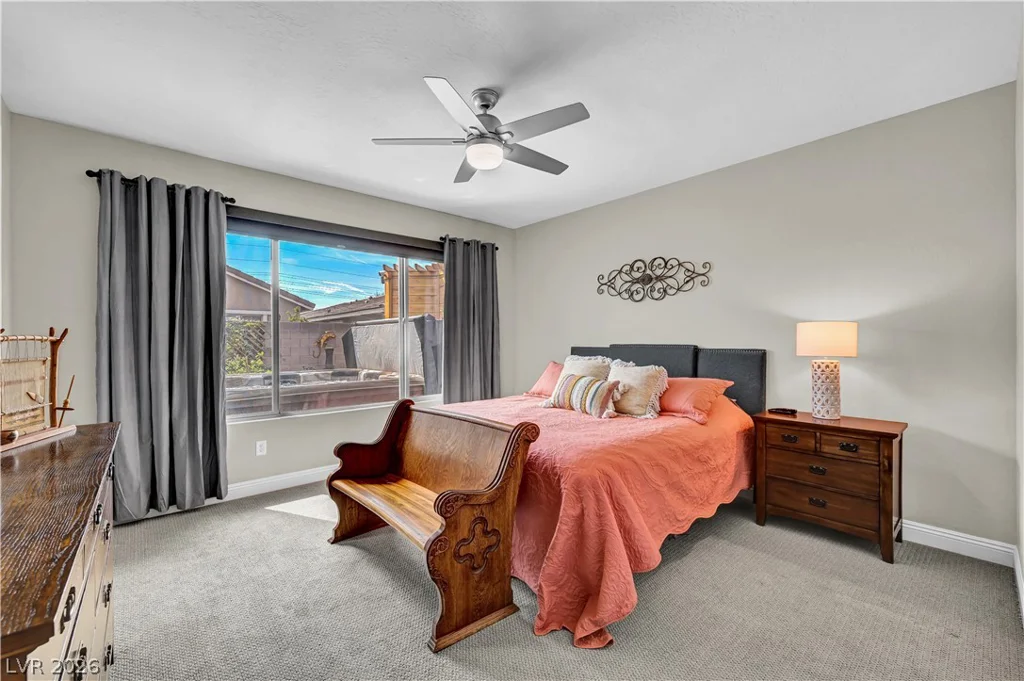 2399 Millergrove, North Las Vegas, NV 89086