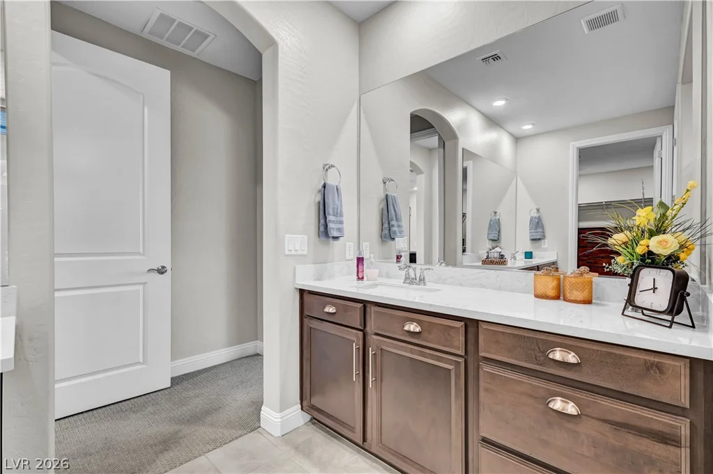 2399 Millergrove, North Las Vegas, NV 89086