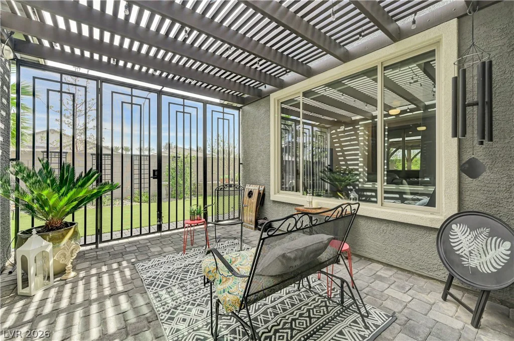 2399 Millergrove, North Las Vegas, NV 89086