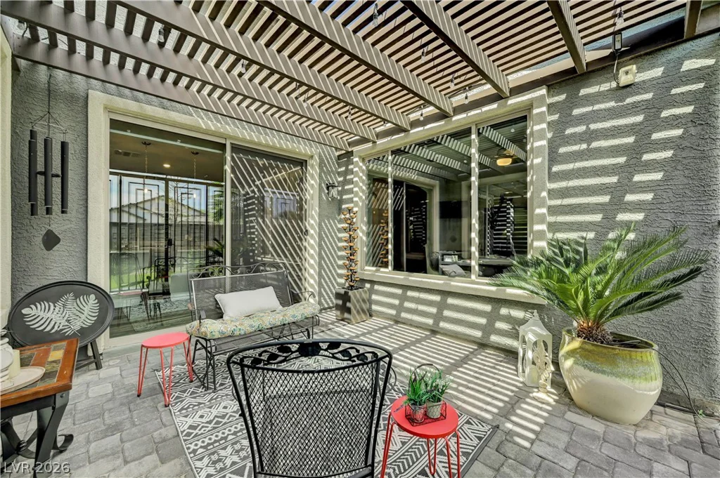 2399 Millergrove, North Las Vegas, NV 89086