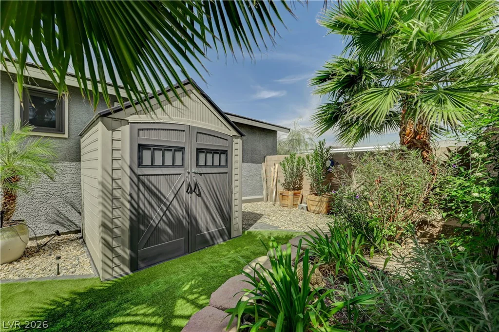 2399 Millergrove, North Las Vegas, NV 89086