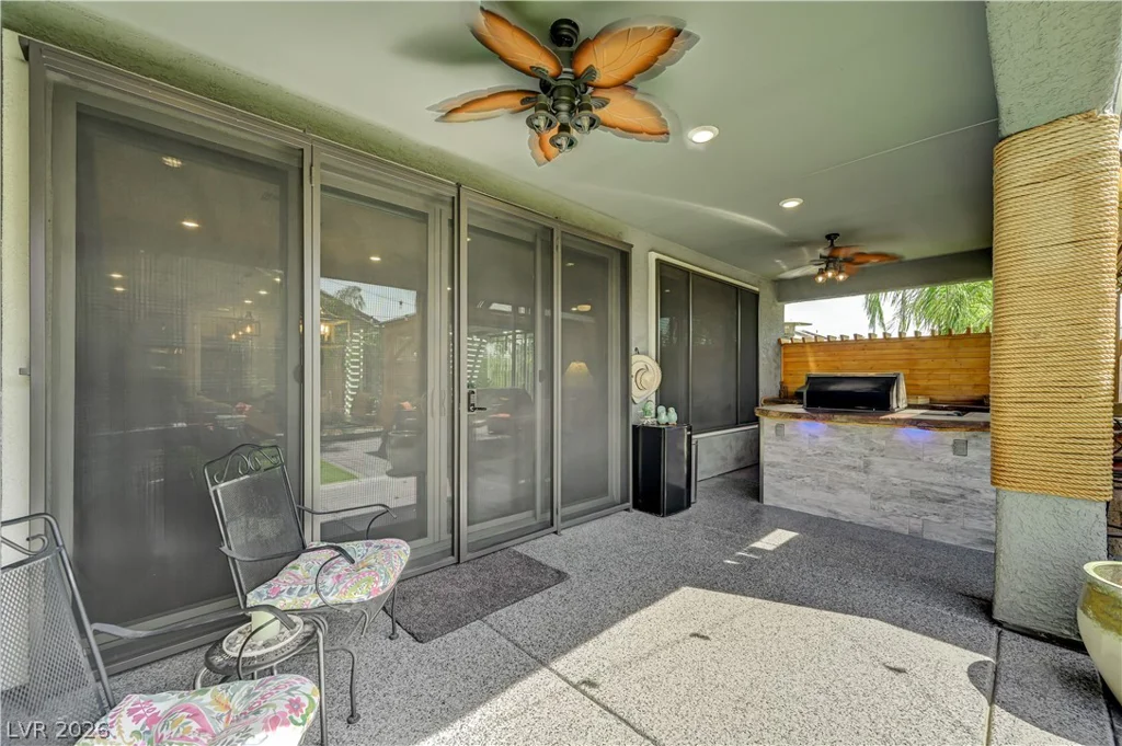2399 Millergrove, North Las Vegas, NV 89086