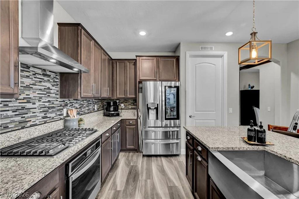 2399 Millergrove, North Las Vegas, NV 89086