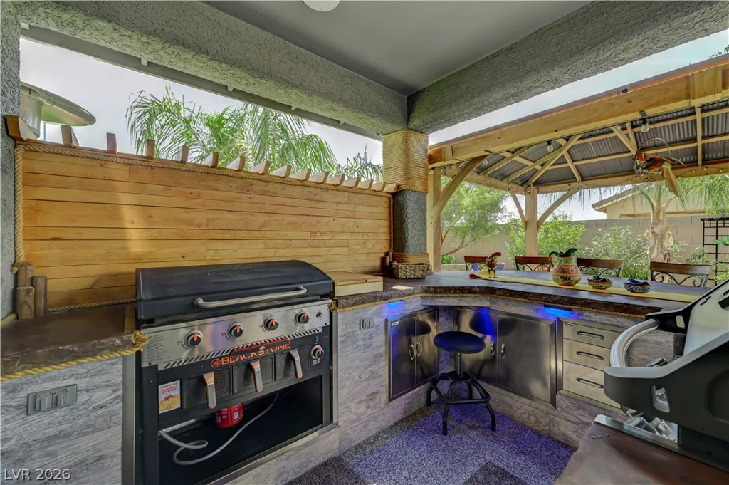 2399 Millergrove, North Las Vegas, NV 89086