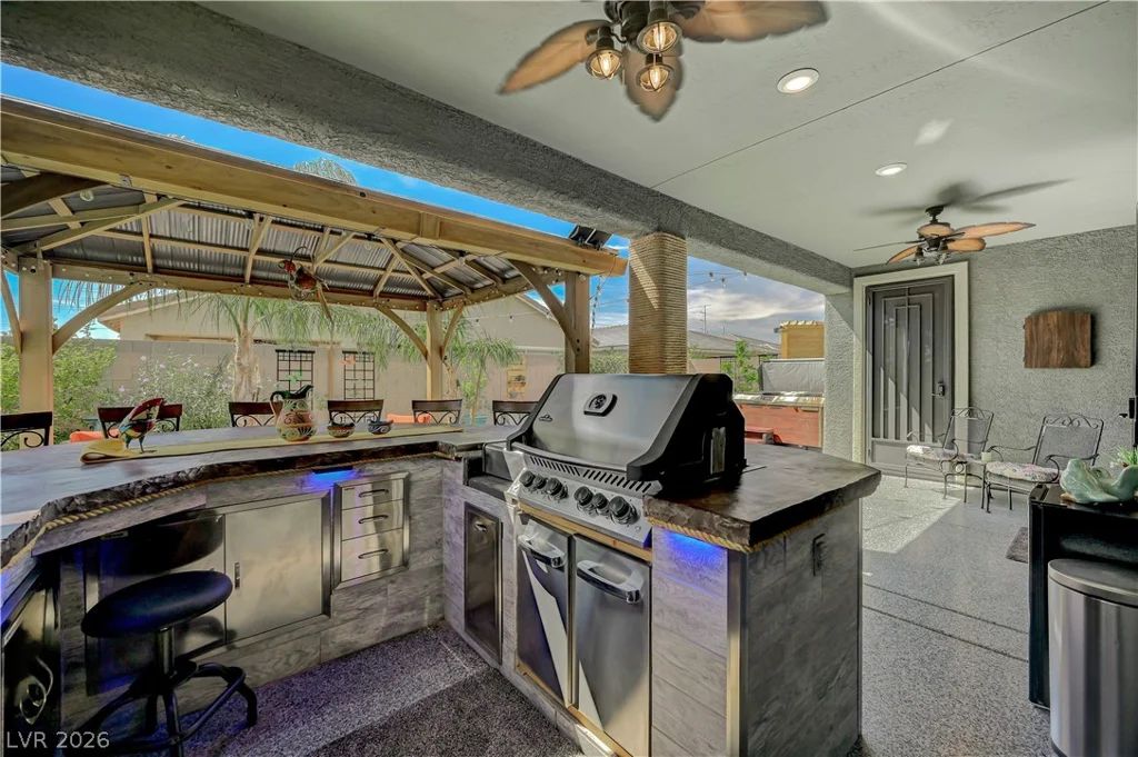 2399 Millergrove, North Las Vegas, NV 89086