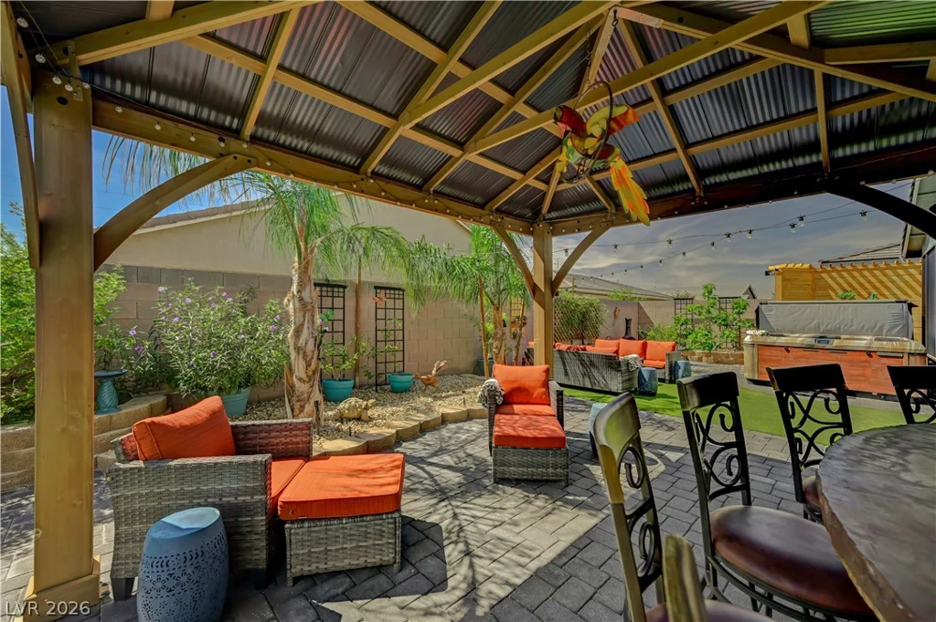 2399 Millergrove, North Las Vegas, NV 89086
