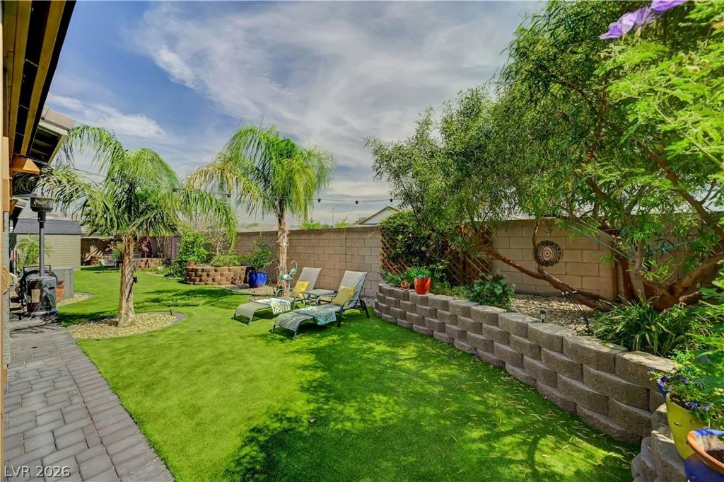 2399 Millergrove, North Las Vegas, NV 89086