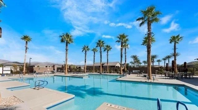 2399 Millergrove, North Las Vegas, NV 89086