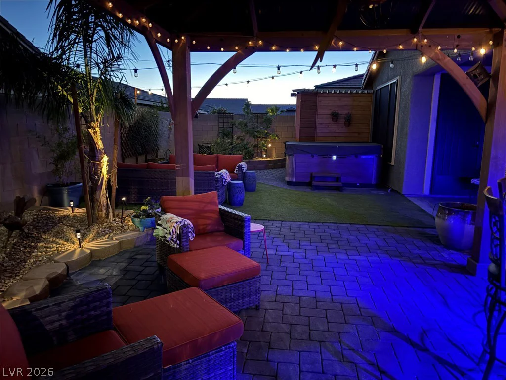 2399 Millergrove, North Las Vegas, NV 89086
