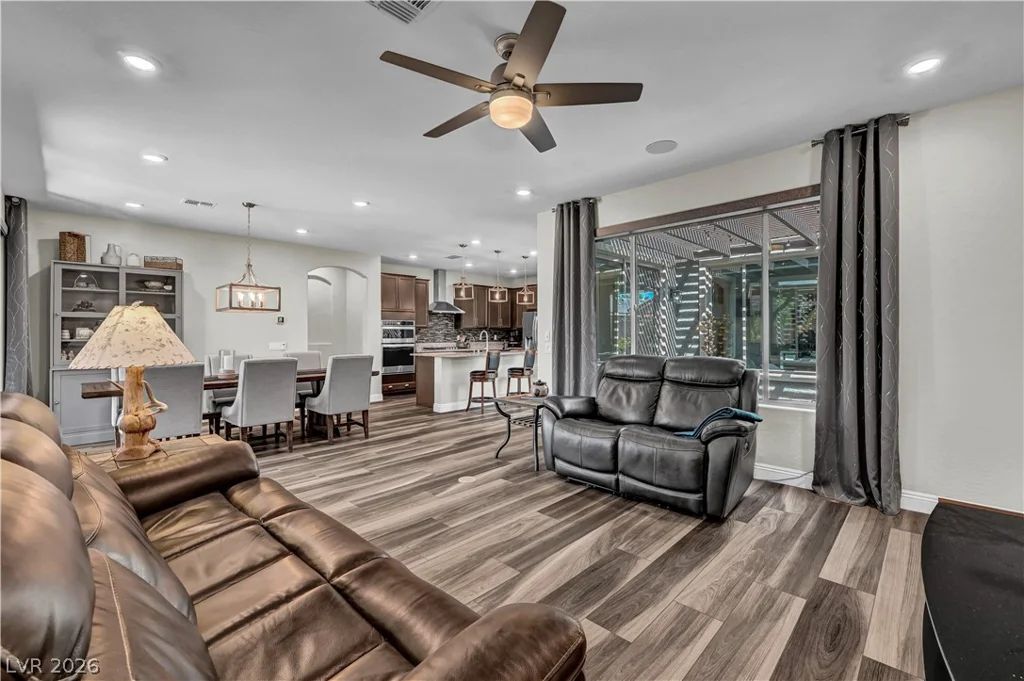 2399 Millergrove, North Las Vegas, NV 89086