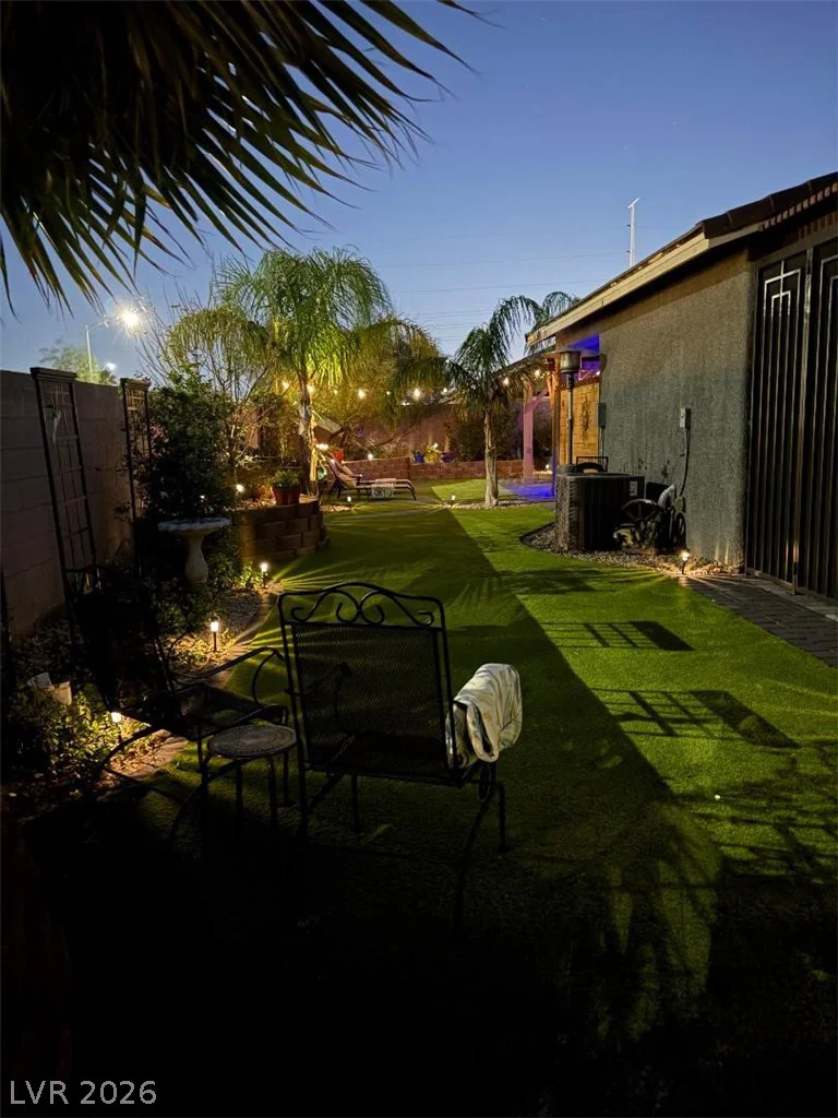 2399 Millergrove, North Las Vegas, NV 89086