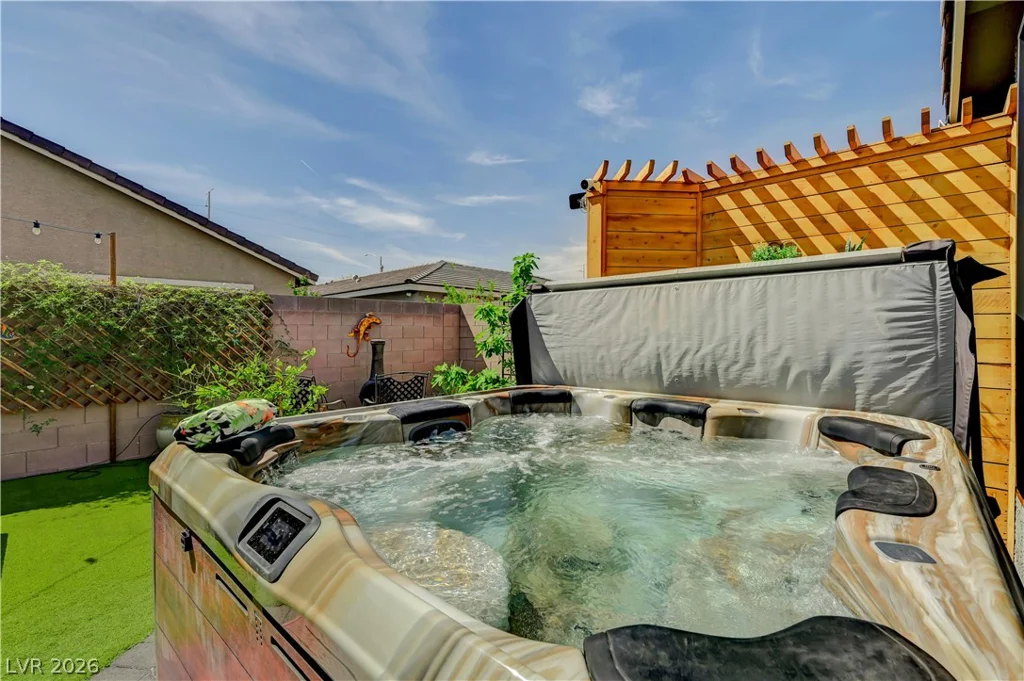 2399 Millergrove, North Las Vegas, NV 89086