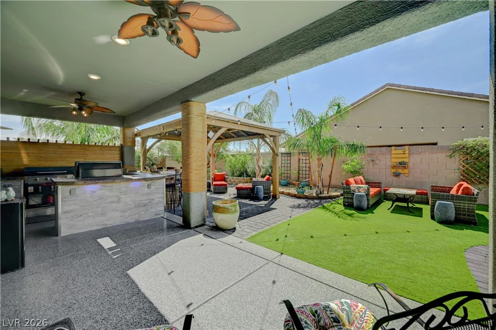 2399 Millergrove, North Las Vegas, NV 89086
