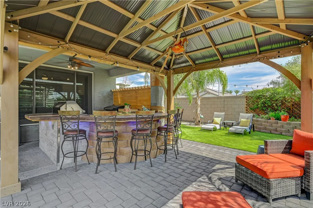 2399 Millergrove, North Las Vegas, NV 89086