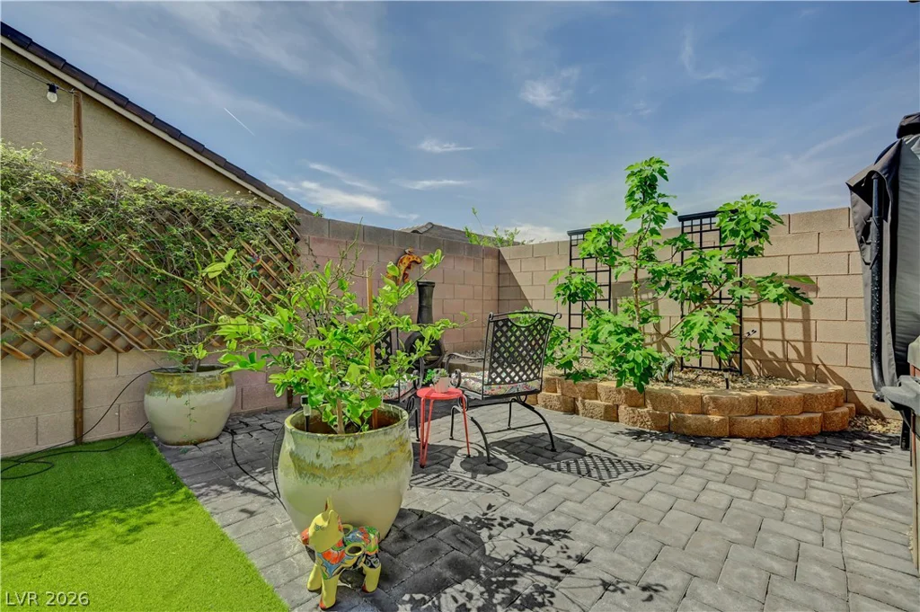 2399 Millergrove, North Las Vegas, NV 89086