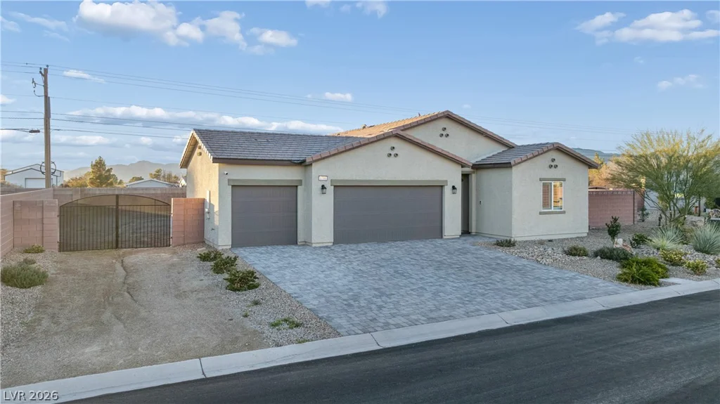1700 Outlaw, Pahrump, NV 89060