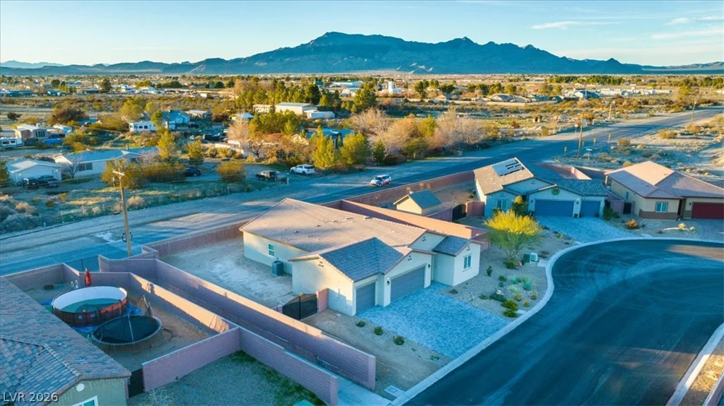 1700 Outlaw, Pahrump, NV 89060