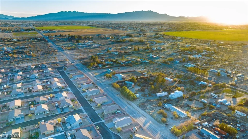 1700 Outlaw, Pahrump, NV 89060