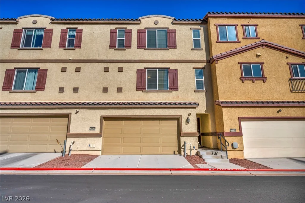1525 Spiced Wine, Henderson, NV 89074