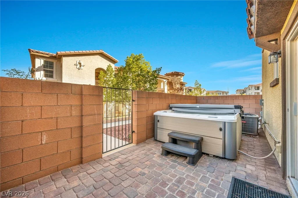 1525 Spiced Wine, Henderson, NV 89074