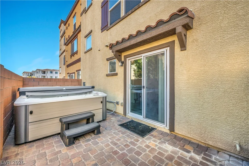 1525 Spiced Wine, Henderson, NV 89074