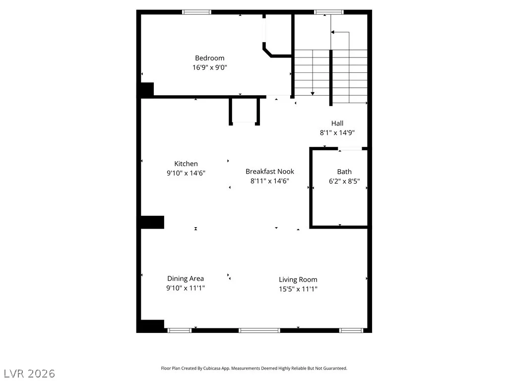 1525 Spiced Wine, Henderson, NV 89074
