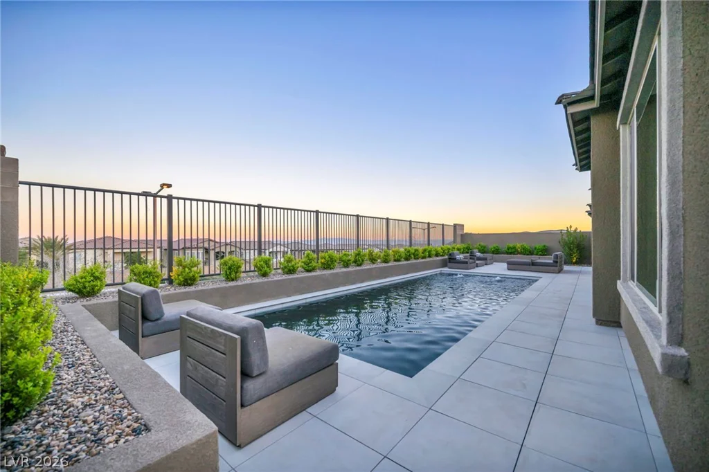 132 Springbough, Las Vegas, NV 89138