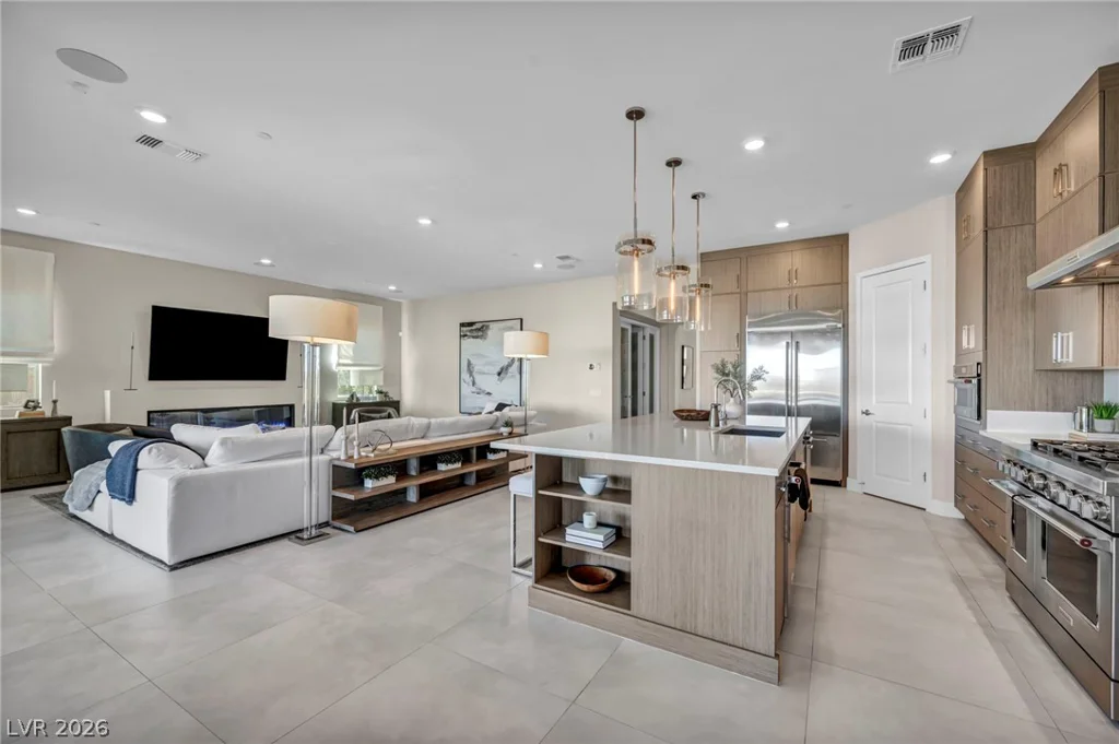 132 Springbough, Las Vegas, NV 89138