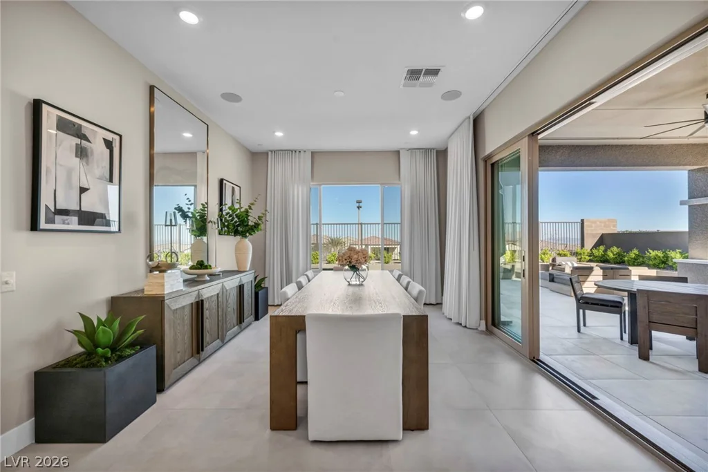 132 Springbough, Las Vegas, NV 89138
