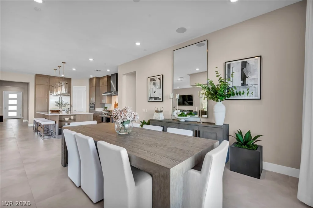 132 Springbough, Las Vegas, NV 89138