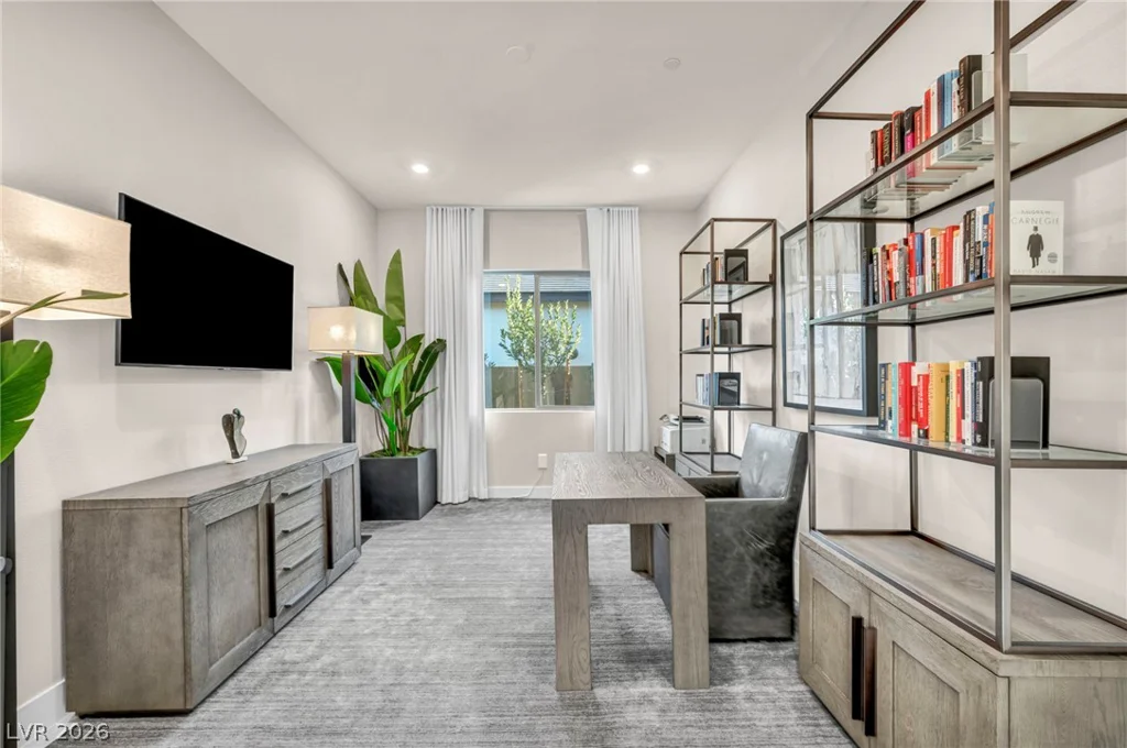 132 Springbough, Las Vegas, NV 89138