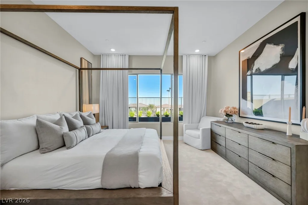 132 Springbough, Las Vegas, NV 89138