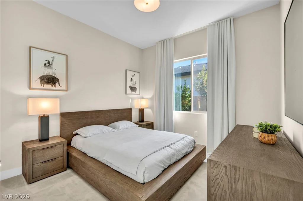 132 Springbough, Las Vegas, NV 89138