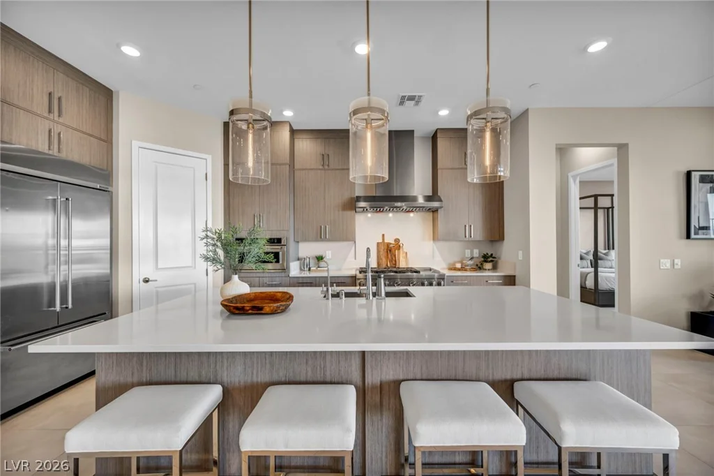 132 Springbough, Las Vegas, NV 89138