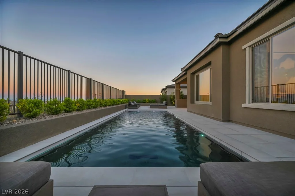 132 Springbough, Las Vegas, NV 89138