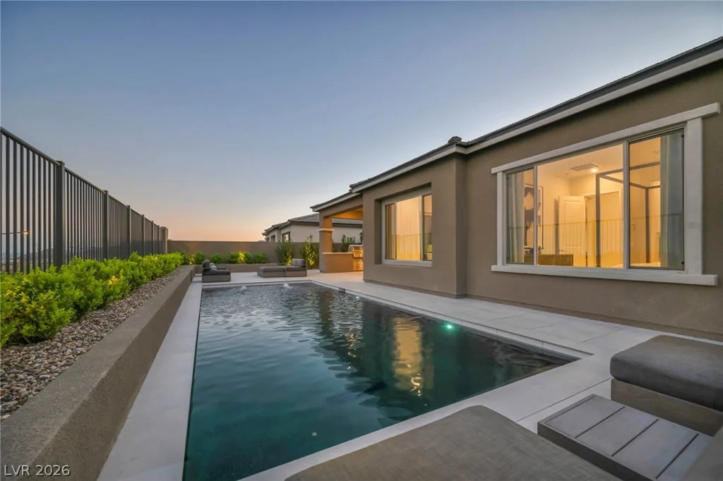 132 Springbough, Las Vegas, NV 89138