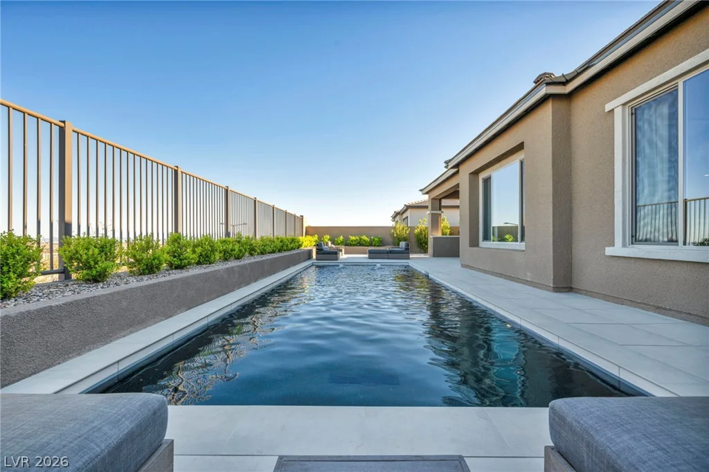 132 Springbough, Las Vegas, NV 89138