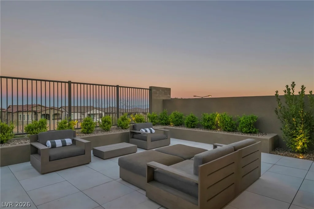 132 Springbough, Las Vegas, NV 89138