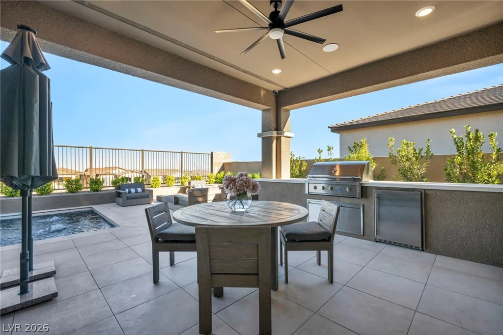 132 Springbough, Las Vegas, NV 89138